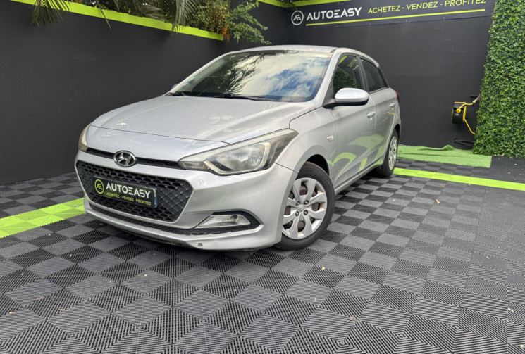 Hyundai I20  II 5 Portes 1.2 i 16V