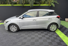 Hyundai I20  II 5 Portes (TR-EU) 1.2 i 16V