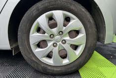Hyundai I20  II 5 Portes (TR-EU) 1.2 i 16V