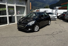 Peugeot 208 1.6 HDI 92 Allure 5 Portes