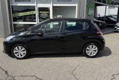 Peugeot 208 1.6 HDI 92 Allure 5 Portes