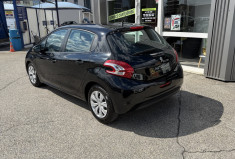 Peugeot 208 1.6 HDI 92 Allure 5 Portes
