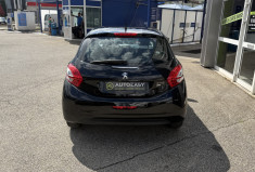 Peugeot 208 1.6 HDI 92 Allure 5 Portes