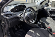 Peugeot 208 1.6 HDI 92 Allure 5 Portes