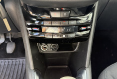 Peugeot 208 1.6 HDI 92 Allure 5 Portes