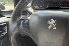 Peugeot 208 1.6 HDI 92 Allure 5 Portes