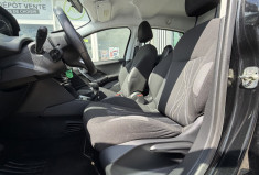 Peugeot 208 1.6 HDI 92 Allure 5 Portes