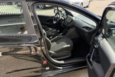 Peugeot 208 1.6 HDI 92 Allure 5 Portes