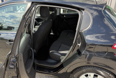 Peugeot 208 1.6 HDI 92 Allure 5 Portes