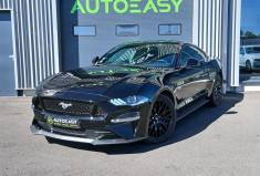 Ford MUSTANG Phase 2 Coupé GT 5.0 i V8 450cv 