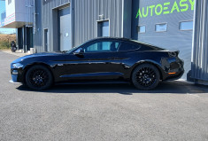 Ford MUSTANG Phase 2 Coupé GT 5.0 i V8 450cv 