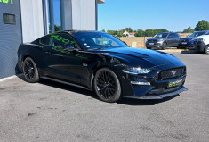 Ford MUSTANG Phase 2 Coupé GT 5.0 i V8 450cv 
