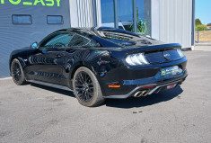 Ford MUSTANG Phase 2 Coupé GT 5.0 i V8 450cv 