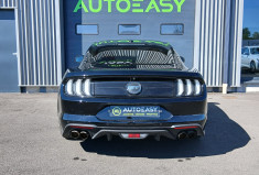 Ford MUSTANG Phase 2 Coupé GT 5.0 i V8 450cv 