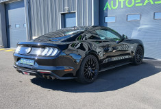 Ford MUSTANG Phase 2 Coupé GT 5.0 i V8 450cv 