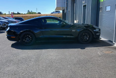 Ford MUSTANG Phase 2 Coupé GT 5.0 i V8 450cv 