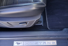 Ford MUSTANG Phase 2 Coupé GT 5.0 i V8 450cv 