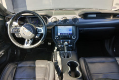 Ford MUSTANG Phase 2 Coupé GT 5.0 i V8 450cv 