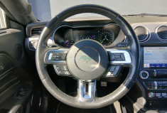 Ford MUSTANG Phase 2 Coupé GT 5.0 i V8 450cv 