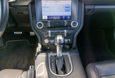 Ford MUSTANG Phase 2 Coupé GT 5.0 i V8 450cv 
