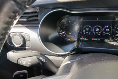 Ford MUSTANG Phase 2 Coupé GT 5.0 i V8 450cv 