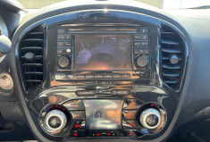 Nissan Juke  1.5 dCi 110ch FAP Tekna