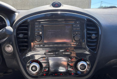 Nissan Juke  1.5 dCi 110ch FAP Tekna