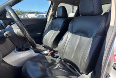 Nissan Juke  1.5 dCi 110ch FAP Tekna