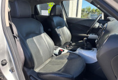 Nissan Juke  1.5 dCi 110ch FAP Tekna