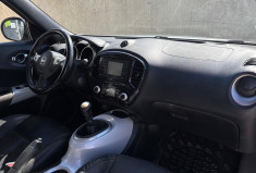 Nissan Juke  1.5 dCi 110ch FAP Tekna