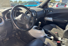 Nissan Juke  1.5 dCi 110ch FAP Tekna