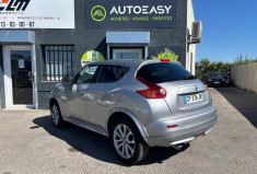 Nissan Juke  1.5 dCi 110ch FAP Tekna