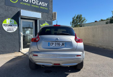 Nissan Juke  1.5 dCi 110ch FAP Tekna