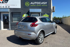 Nissan Juke  1.5 dCi 110ch FAP Tekna