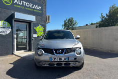 Nissan Juke  1.5 dCi 110ch FAP Tekna