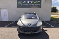 Peugeot 308 T7 SW 1.6 HDi 112 cv BVM6 / 7 PLACES