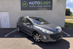 Peugeot 308 T7 SW 1.6 HDi 112 cv BVM6 / 7 PLACES