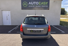 Peugeot 308 T7 SW 1.6 HDi 112 cv BVM6 / 7 PLACES