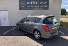 Peugeot 308 T7 SW 1.6 HDi 112 cv BVM6 / 7 PLACES