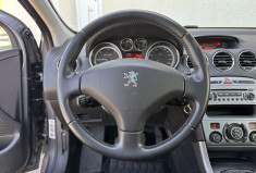 Peugeot 308 T7 SW 1.6 HDi 112 cv BVM6 / 7 PLACES