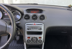 Peugeot 308 T7 SW 1.6 HDi 112 cv BVM6 / 7 PLACES
