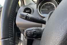 Peugeot 308 T7 SW 1.6 HDi 112 cv BVM6 / 7 PLACES