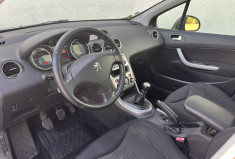 Peugeot 308 T7 SW 1.6 HDi 112 cv BVM6 / 7 PLACES