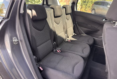 Peugeot 308 T7 SW 1.6 HDi 112 cv BVM6 / 7 PLACES