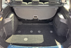 Peugeot 308 T7 SW 1.6 HDi 112 cv BVM6 / 7 PLACES