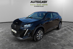 Peugeot 2008 1.5 BLUEHDI / 100 CH / ACTIVE BUSINESS