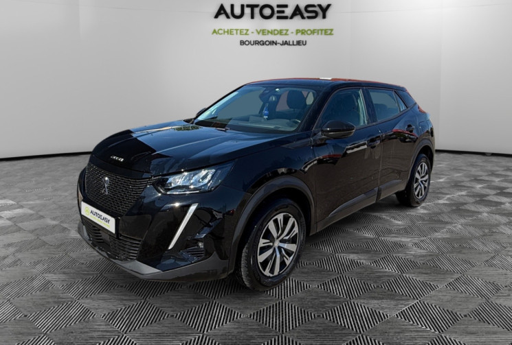 Peugeot 2008 1.5 BLUEHDI / 100 CH / ACTIVE BUSINESS
