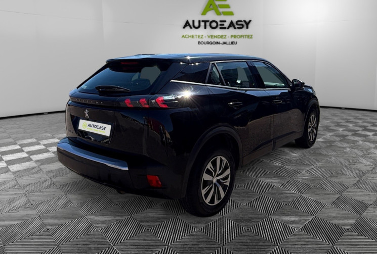Peugeot 2008 1.5 BLUEHDI / 100 CH / ACTIVE BUSINESS
