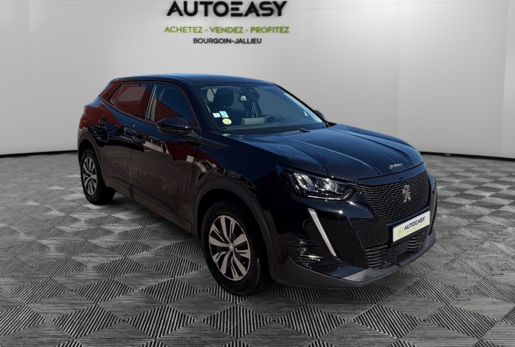 Peugeot 2008 1.5 BLUEHDI / 100 CH / ACTIVE BUSINESS