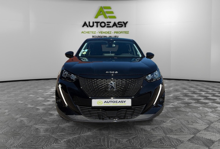 Peugeot 2008 1.5 BLUEHDI / 100 CH / ACTIVE BUSINESS